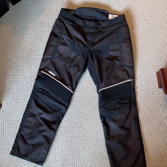 Firstgear | Pants | Firstgear Hypertex 